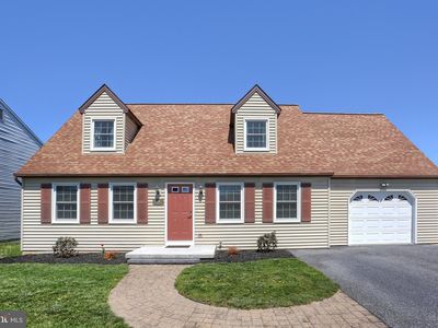 196 Fairview St, Carlisle, PA, 17015