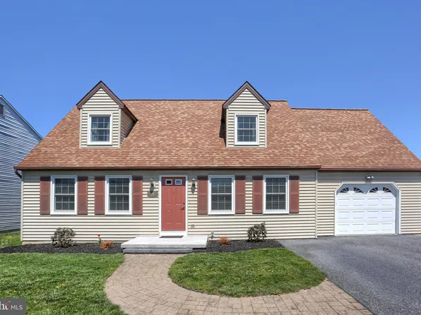 196 Fairview St, Carlisle, PA 17015