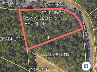 Longwood Cir LOT 74, Diberville, MS 39540