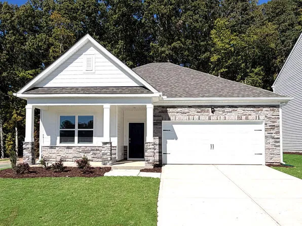 11 Cheyenne Dr, Clayton, NC 27520