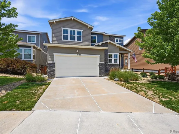 18489 W 84th Pl, Arvada, CO 80007