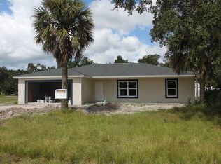 4538 Springview Cir, Labelle, FL 33935