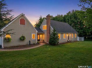 1877 Middletown Avenue, North Branford, CT 06472