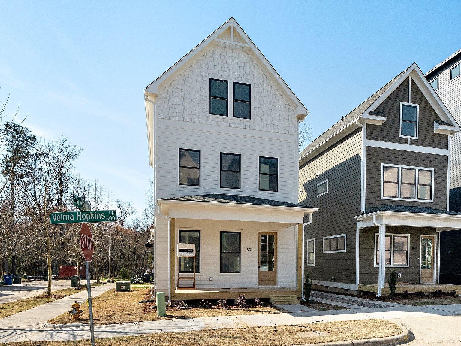 601 Velma Hopkins Ln, Raleigh, NC 27603 MLS 10017423 Zillow