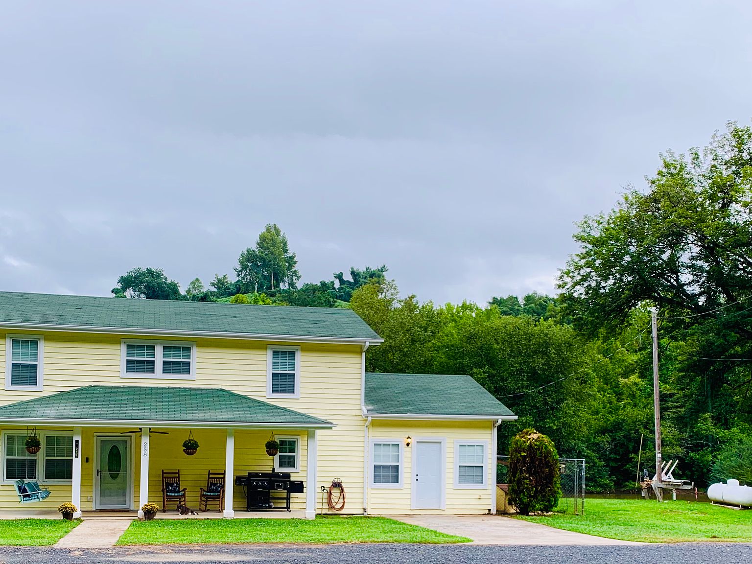 258 Tennessee Ave, Copperhill, TN 37317 Zillow