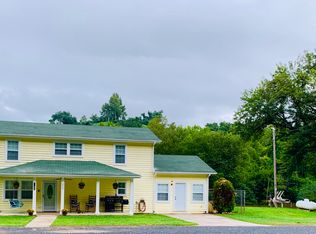 258 Tennessee Ave, Copperhill, TN 37317