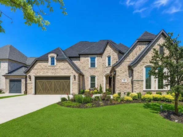 3395 Waverly Dr, Celina, TX 75009