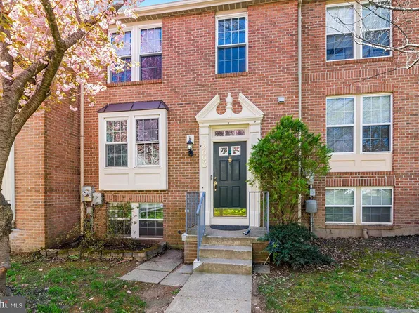 12002 Cherry Blossom Pl, Gaithersburg, MD 20878