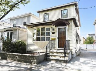 2841 Wellman Ave, Bronx, NY 10461