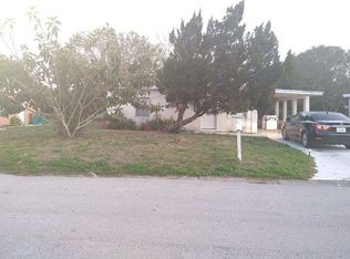 2871 Colbert Cir, Melbourne, FL 32901