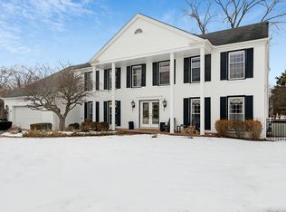 38 Fox Trl, Lincolnshire, IL