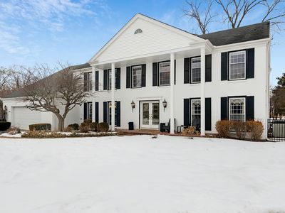 38 Fox Trl, Lincolnshire, IL, 60069