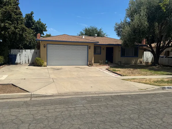 4662 N Woodson Ave, Fresno, CA 93705