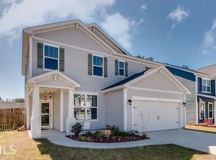 344 Southwilde Way, Pooler, GA 31322