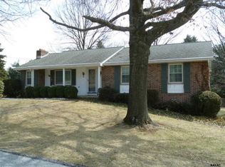 3928 Barachel Dr, York, PA 17402
