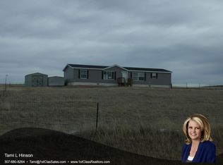 17 Lila Rd, Wright, WY 82732