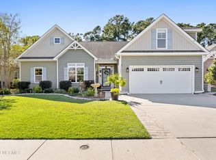 7551 Quail Woods Rd, Wilmington, NC 28411