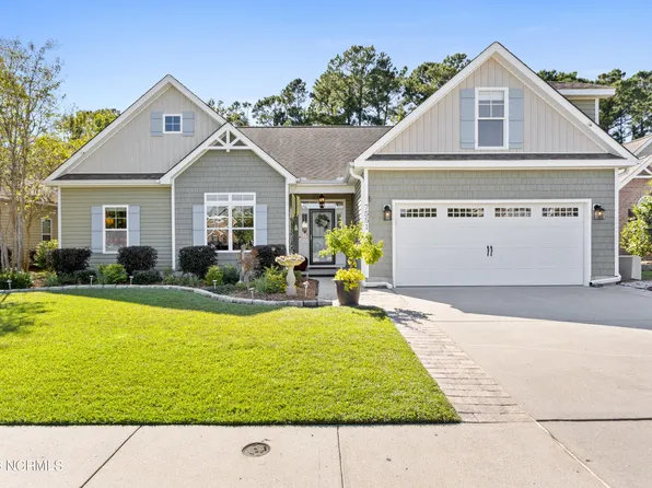 7551 Quail Woods Road, Wilmington, NC 28411