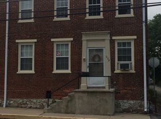 336 E High St, Elizabethtown, PA 17022