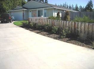 1173 E 7th St, Lafayette, OR 97127