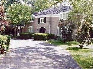 3202 Corey Rd, Toledo, OH 43615