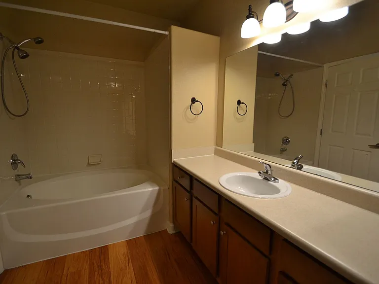 6924 Ash Creek Hts #104 — Photo 16