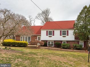 235 Yarmouth Ln, Media, PA 19063