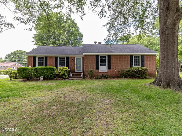 407 S Best Street, Goldsboro, NC 27530