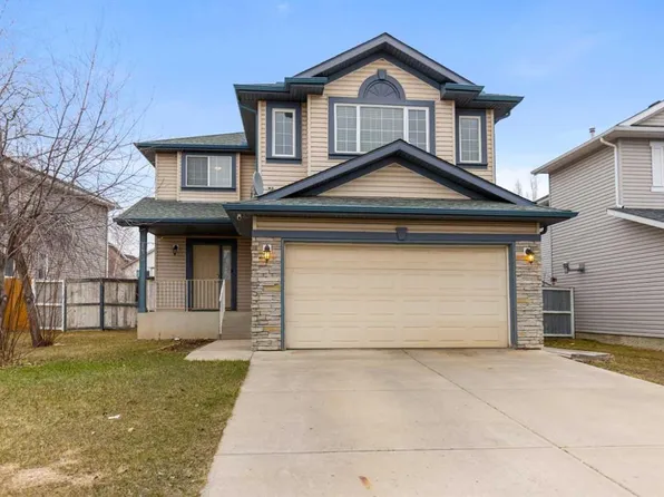 130 W Invermere Dr, Chestermere, AB T1X 1L1