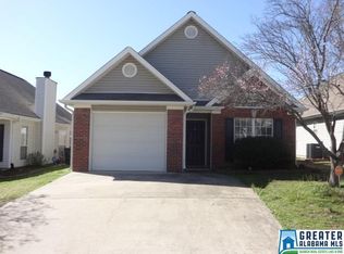 211 Hidden Creek Pkwy, Pelham, AL 35124