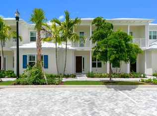 11291 SE Blair Lane Hobe, Sound, FL 33455