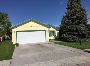 113 Meghans Way #113, Bozeman, MT 59718