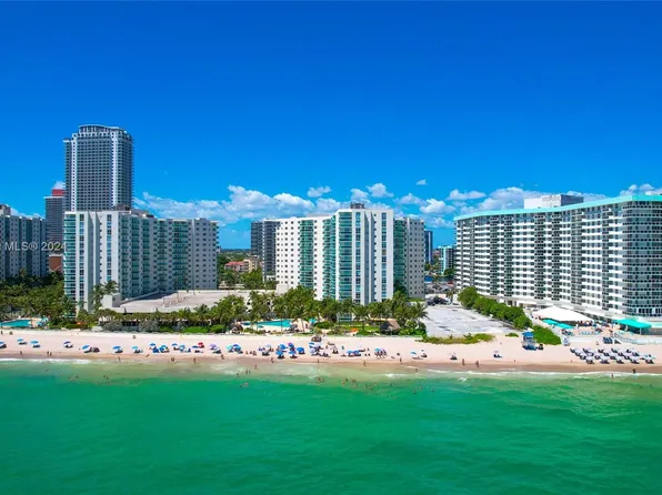 3801 S Ocean Dr APT 15H, Hollywood, FL 33019