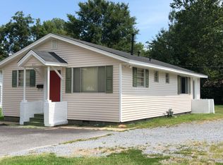 811 S Vine St, Stuttgart, AR 72160