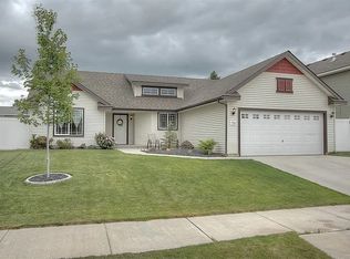 7722 N Maple St, Spokane, WA 99208