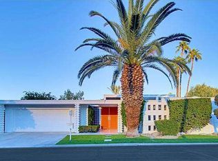 2688 S Kings Rd E, Palm Springs, CA 92264