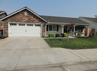 636 S Filbert Ave, Fresno, CA 93727