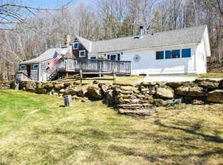 171 Doberman Dr, Arlington, VT 05250