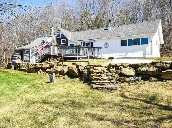 171 Doberman Drive, Arlington, VT 05250