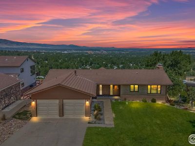 3215 Lafayette Dr, Boulder, CO, 80305