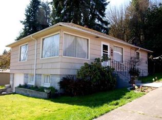 301 NW Washington St, Winlock, WA 98596