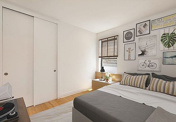 4th image of 211 E 33rd St APT 32
