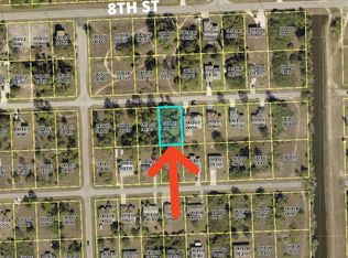 3711 9th St SW, Lehigh Acres, FL 33976
