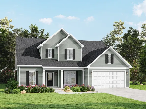 Davidson Plan, Rolling Meadows