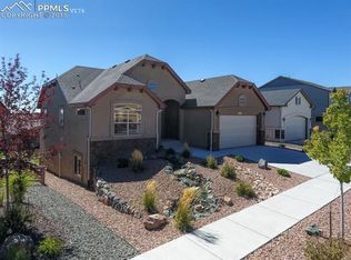 6059 Traditions Dr, Colorado Springs, CO 80924