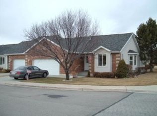 812 W 970 N, Orem, UT 84057