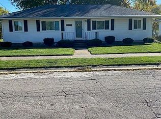 131 Raymond St, Napoleon, OH 43545