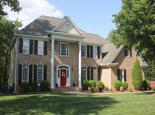 1517 High Holly Ln, Raleigh, NC 27614