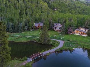 1985 Sunburst Dr, Vail, CO 81657