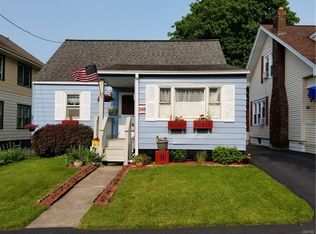 348 Medford Rd, Syracuse, NY 13208